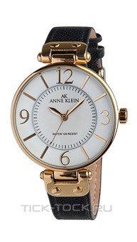  Anne Klein 9168WTBK